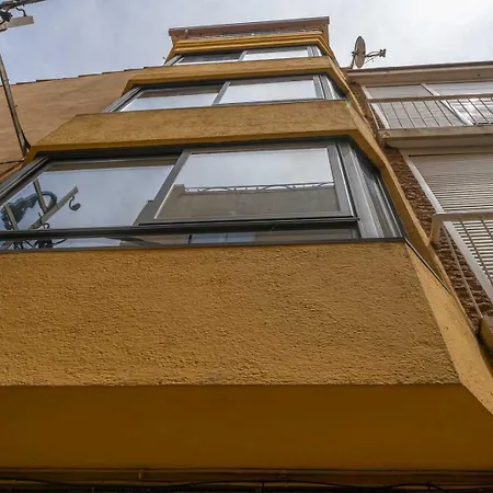 Holiday home Mary Joe Lloret de Mar