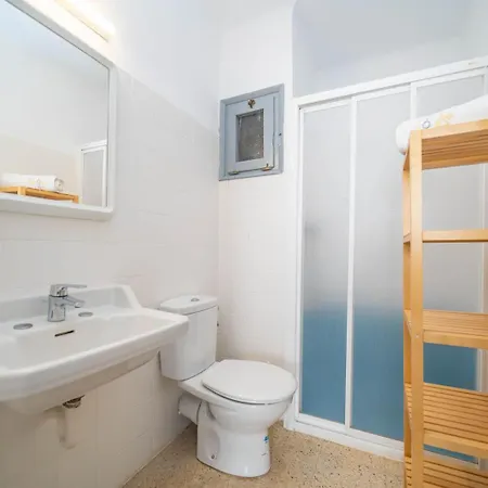 Mary Joe Holiday home Lloret de Mar