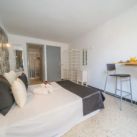 Holiday home Mary Joe Lloret de Mar