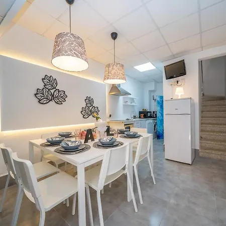 Holiday home Mary Joe Lloret de Mar
