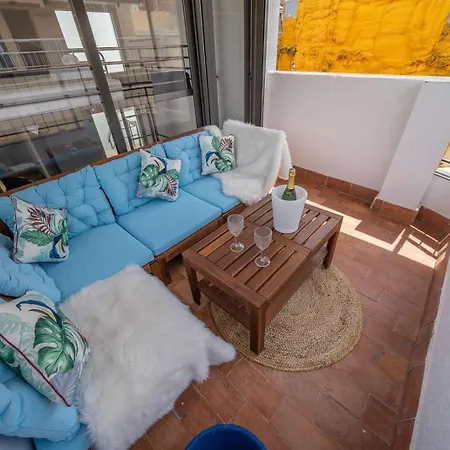 Holiday home Mary Joe *